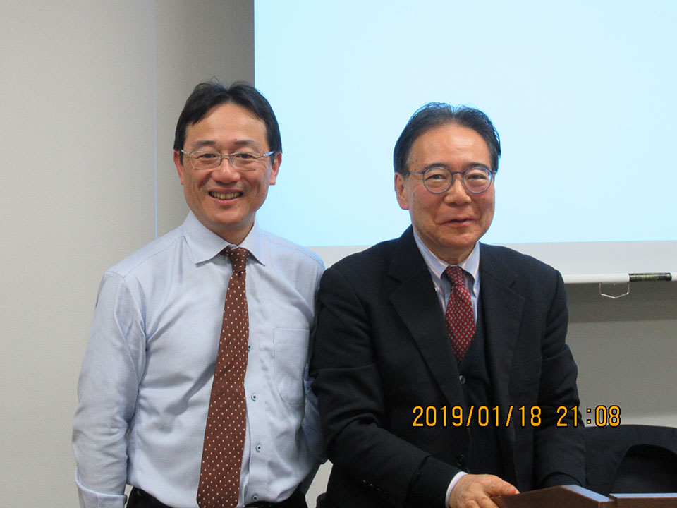 鮫島弁護士と石川代表